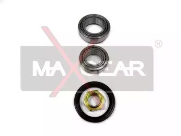 MAXGEAR 33-0060