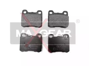 MAXGEAR 19-0402