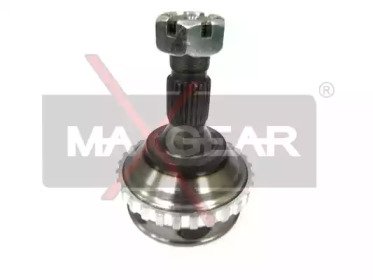 MAXGEAR 49-0401