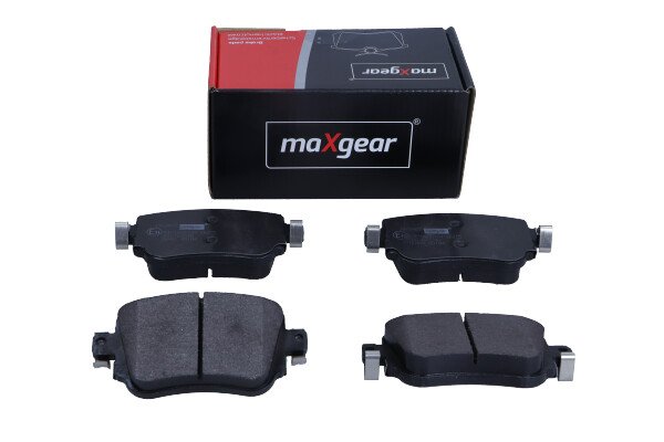 MAXGEAR 19-3407