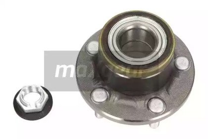 MAXGEAR 33-0557