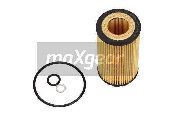 MAXGEAR 26-0502