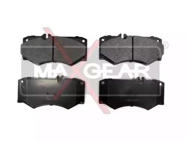 MAXGEAR 19-0618