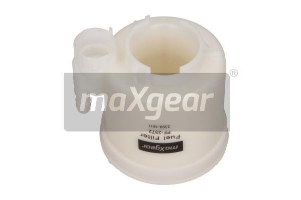 MAXGEAR 26-1160