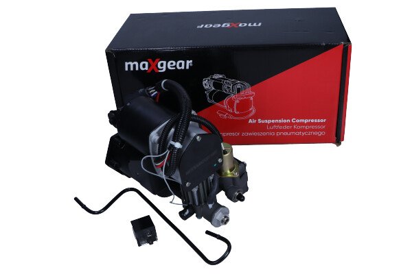 MAXGEAR 27-5017