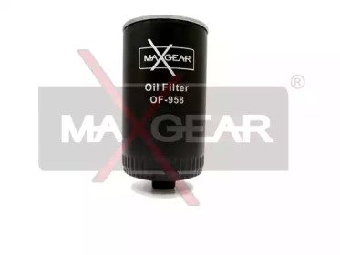 MAXGEAR 26-0133