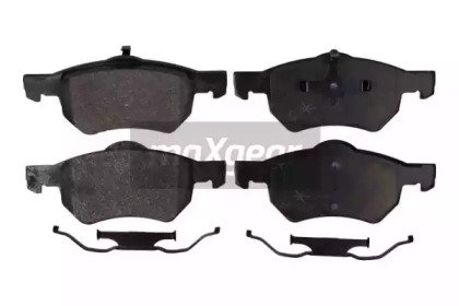 MAXGEAR 19-0867