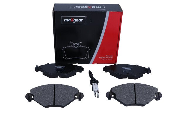 MAXGEAR 19-0871