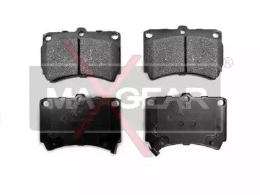 MAXGEAR 19-0440