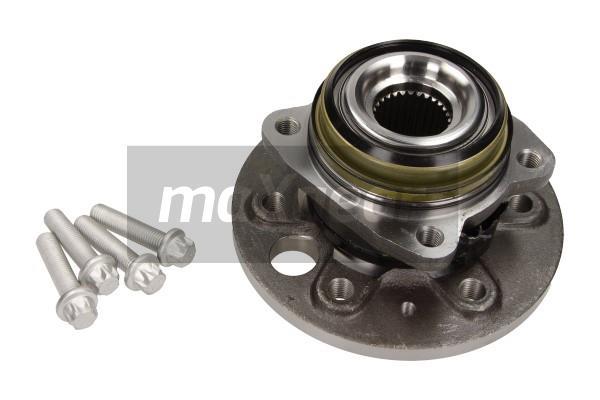 MAXGEAR 33-0906