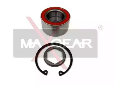 MAXGEAR 33-0038