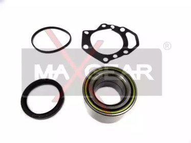 MAXGEAR 33-0100