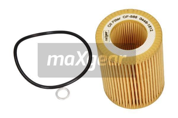 MAXGEAR 26-0879