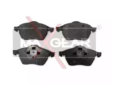 MAXGEAR 19-0650