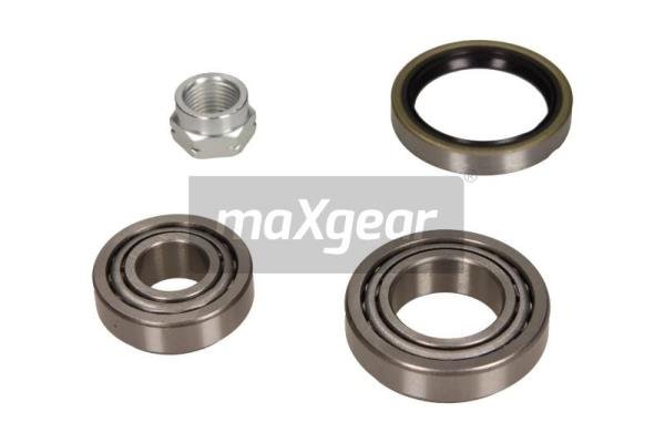 MAXGEAR 33-1017