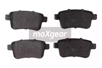 MAXGEAR 19-1108