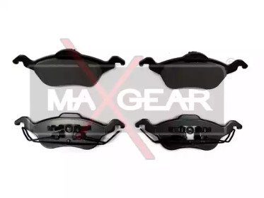 MAXGEAR 19-0676