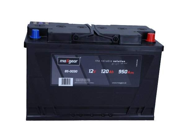 MAXGEAR 85-0030