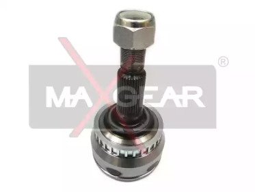 MAXGEAR 49-0509