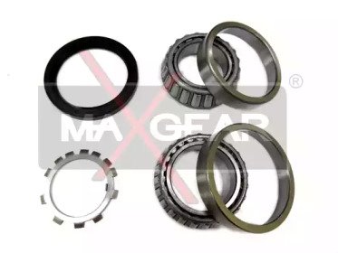 MAXGEAR 33-0099