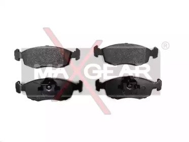 MAXGEAR 19-0629