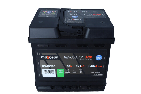 MAXGEAR 85-0055