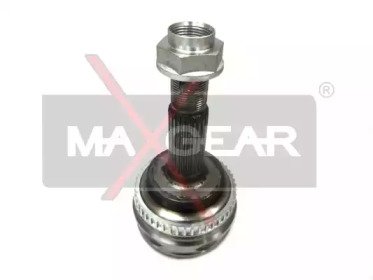 MAXGEAR 49-0520