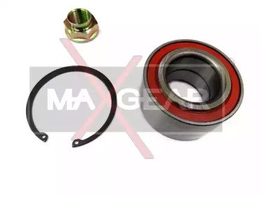 MAXGEAR 33-0192