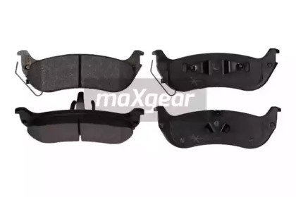 MAXGEAR 19-1901