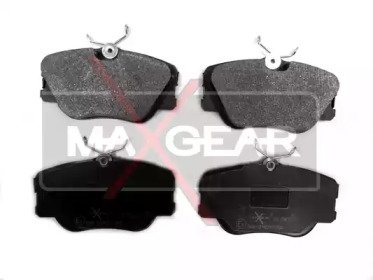 MAXGEAR 19-0479