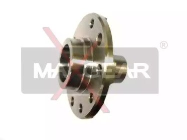 MAXGEAR 33-0487