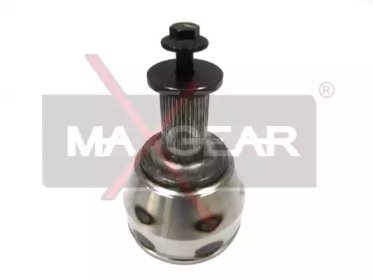 MAXGEAR 49-0554