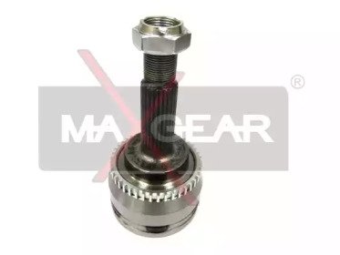 MAXGEAR 49-0348