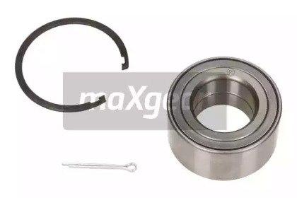 MAXGEAR 33-0678