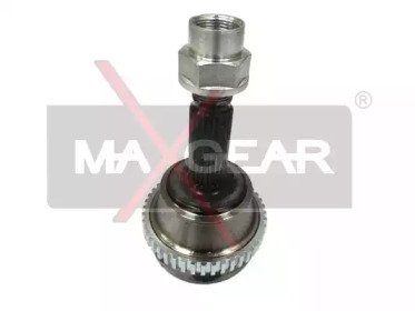 MAXGEAR 49-0125