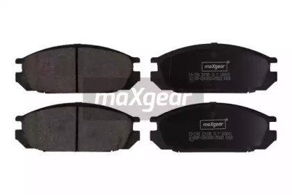 MAXGEAR 19-1741