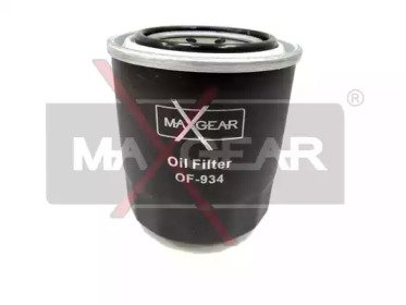 MAXGEAR 26-0272