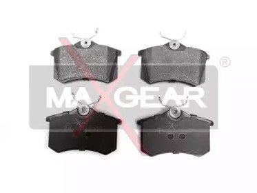 MAXGEAR 19-0428