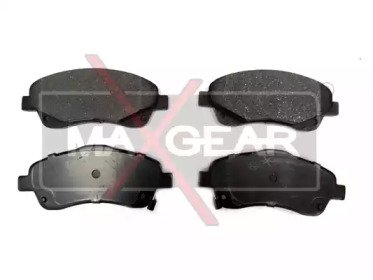 MAXGEAR 19-0625