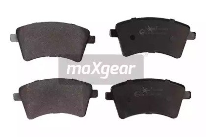 MAXGEAR 19-0899