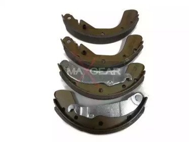 MAXGEAR 19-0237