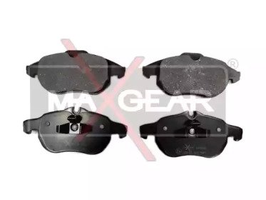 MAXGEAR 19-0632