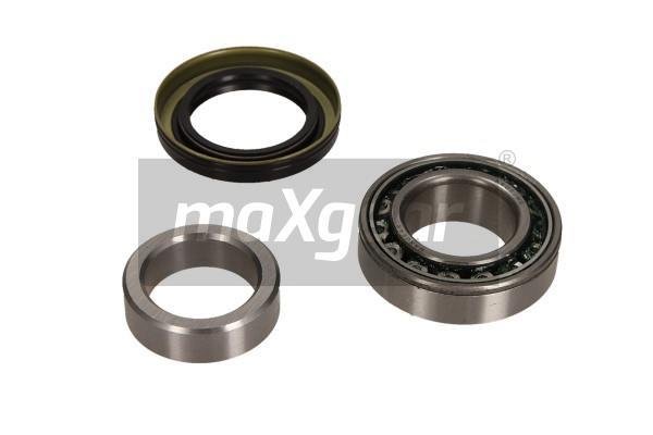 MAXGEAR 33-0218