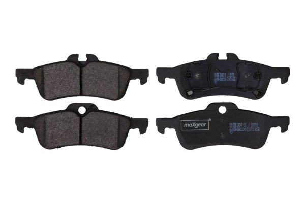 MAXGEAR 19-2886