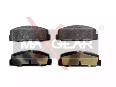 MAXGEAR 19-0477