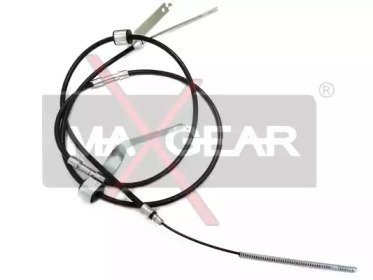 MAXGEAR 32-0075