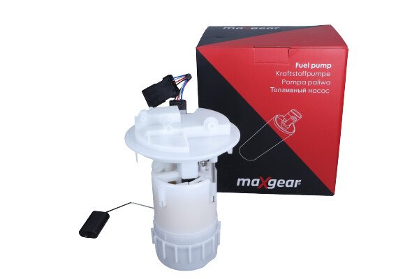 MAXGEAR 43-0195