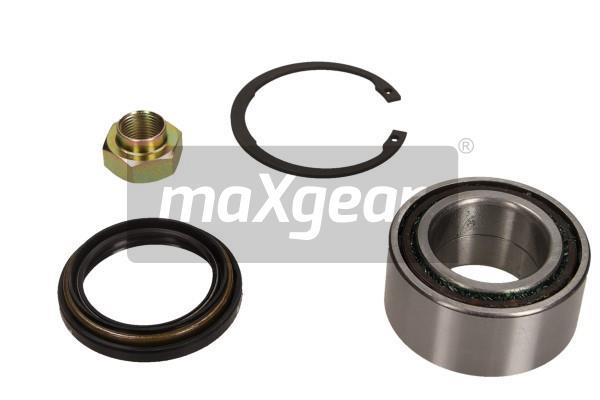 MAXGEAR 33-0995