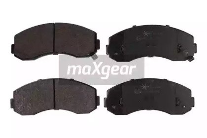 MAXGEAR 19-1138