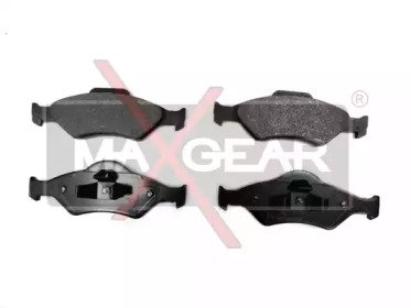 MAXGEAR 19-0622